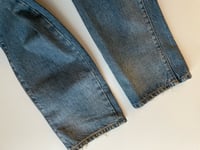 Image 7 of Maison Martin MARGIELA denim