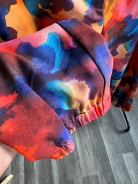 Image 2 of NYC printed pants 