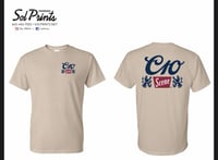 Image 1 of C10 Scene (Banquet Design)