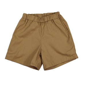 Image of Active Shorts - Tan 