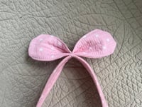 Image 4 of pink whale shark mini