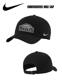 Nike Heritage Cotton Twill Cap