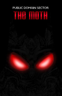 Image 1 of Public Domain Sector: The Moth #1 Digital