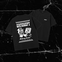 Image 1 of GK Delivery Tee