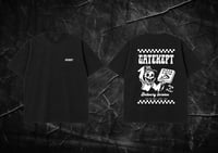 Image 2 of GK Delivery Tee