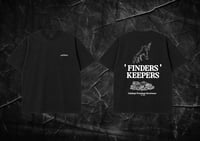 Image 2 of GK 'Finders Keepers' Tee
