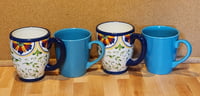 Image 1 of Set of Mugs