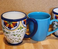 Image 2 of Set of Mugs
