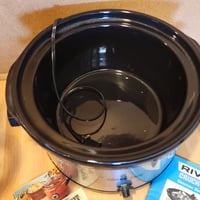 Image 3 of Rival Crock-Pot