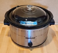 Image 4 of Rival Crock-Pot