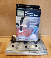Vacuum Storage Bags
