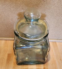 Image 2 of Heavy Canister