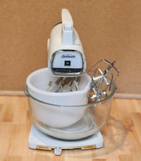 Image 1 of Vintage Sunbeam Mixmaster