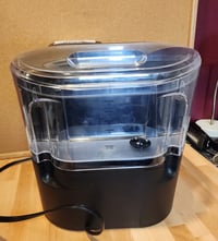 Image 4 of Keurig K-Duo Essentials Coffee Maker