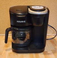Image 1 of Keurig K-Duo Essentials Coffee Maker