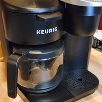 Image 3 of Keurig K-Duo Essentials Coffee Maker