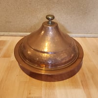 Image 2 of Beyti Turkish Tagine