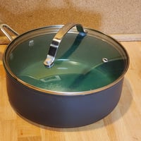 Image 2 of Orgreenic Ceramic Non-Stick 2 quart 