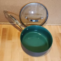 Image 1 of Orgreenic Ceramic Non-Stick 2 quart 