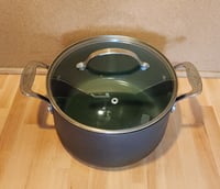 Image 2 of Orgreenic Ceramic Non-Stick stockpot 