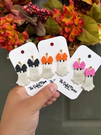 Boo & Bows