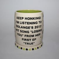 Image 1 of solange - losing you