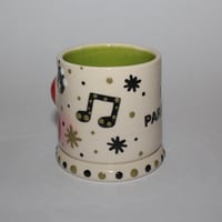 Image 3 of paramore mini cup