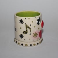 Image 4 of paramore mini cup