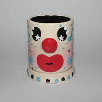Image 2 of death cab mini cup