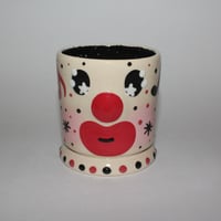 Image 2 of the cure mini cup