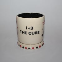 Image 1 of the cure mini cup