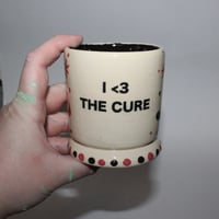 Image 5 of the cure mini cup