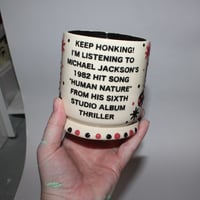 Image 5 of michael jackson - human nature