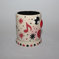 Image 4 of my chemical romance mini cup