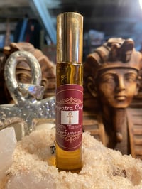 Image 1 of Cleopatra Crystal Perfume oil