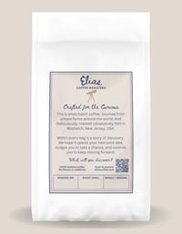 Image 2 of VOYAGER (#27): Light Roast from Brazil