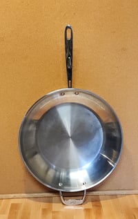 Image 1 of Emeril Lagasse by All-Clad 14-inch saute pan