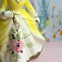 Image 1 of Boucles "ROSALIND"