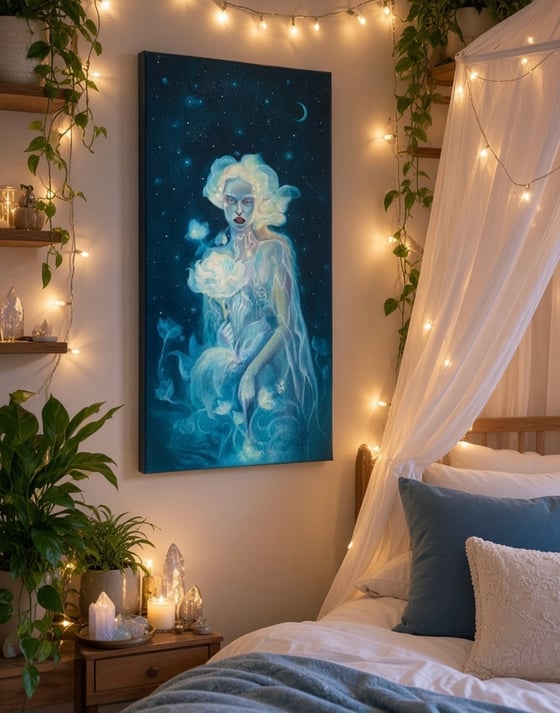 Image of Glow ~ Original