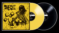 Image 2 of TRAXX - 'S/T' 12" LP