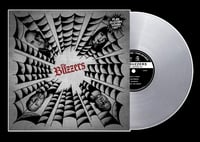 Image 2 of THE BUZZERS - 'Bloody Minded EP' 12" MLP -- RE-PRESS w/ BONUS TRACKS!