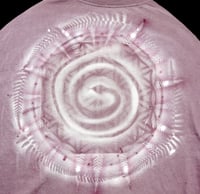 Image 1 of center coil shirt 