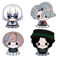Image 3 of All Nijikyuus (Listing Will Update)