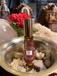 Image 3 of Cleopatra Crystal Alchemy Collection