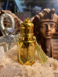 Image 4 of Cleopatra Crystal Alchemy Collection