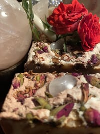Image 4 of Cleopatra Crystal Ritual Soap
