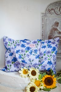 Image 3 of Tote bag [Œillets]