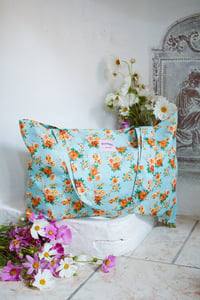 Image 2 of Tote bag [Bouquet jaune]