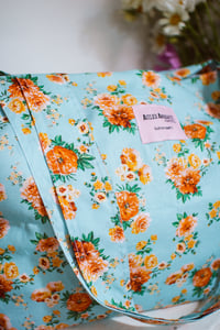 Image 5 of Tote bag [Bouquet jaune]