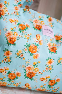Image 9 of Tote bag [Bouquet jaune]